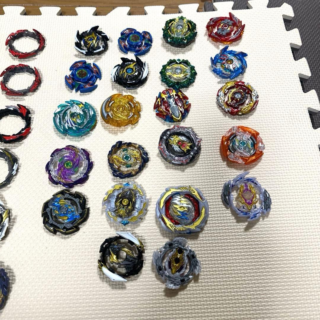 ベイブレードバースト まとめ売り