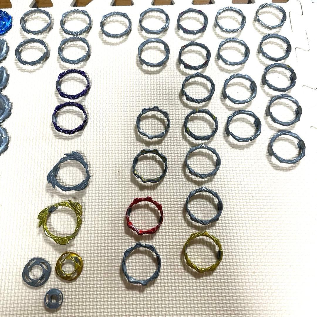 ベイブレードバースト まとめ売り