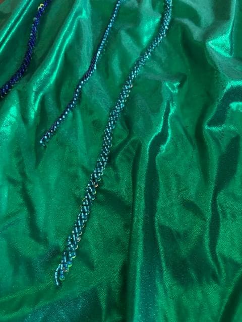 ベリーダンス Hallah of Egypt Belly Dance Costume