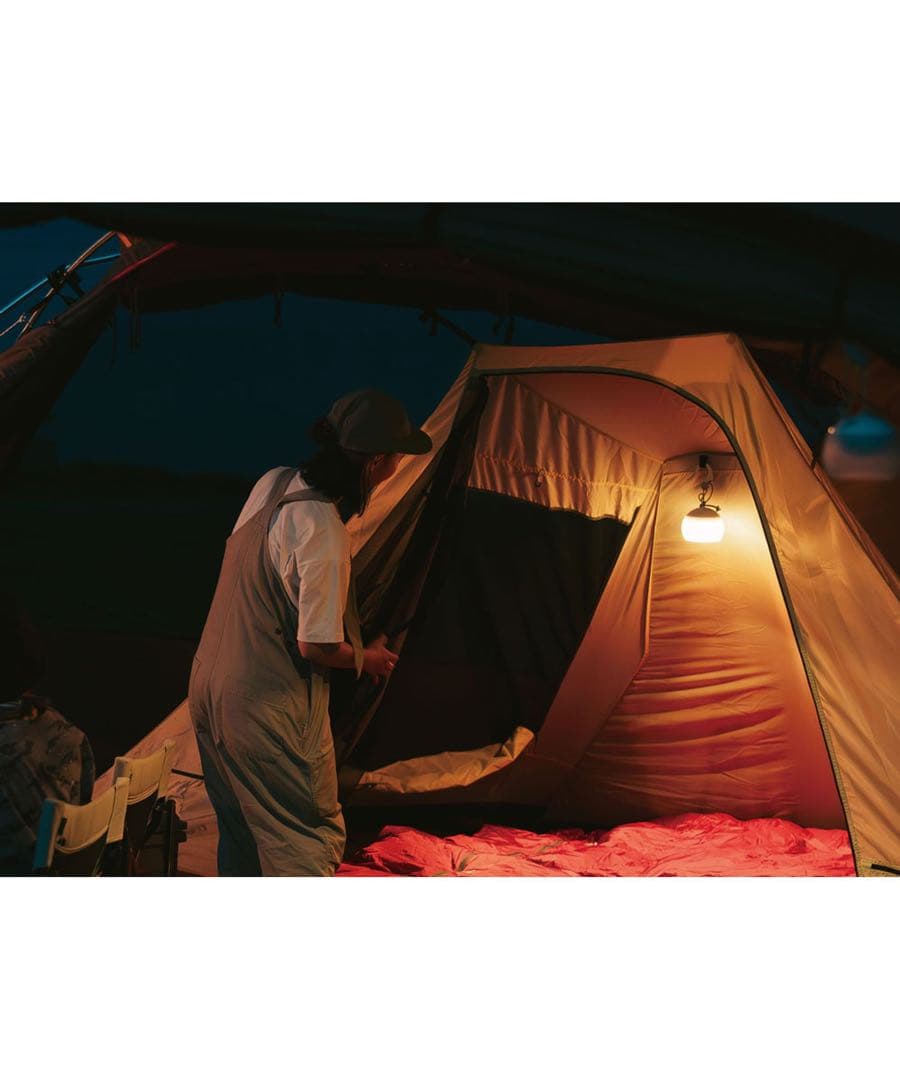 【新品・未使用】ほおずき もり ES-070GR