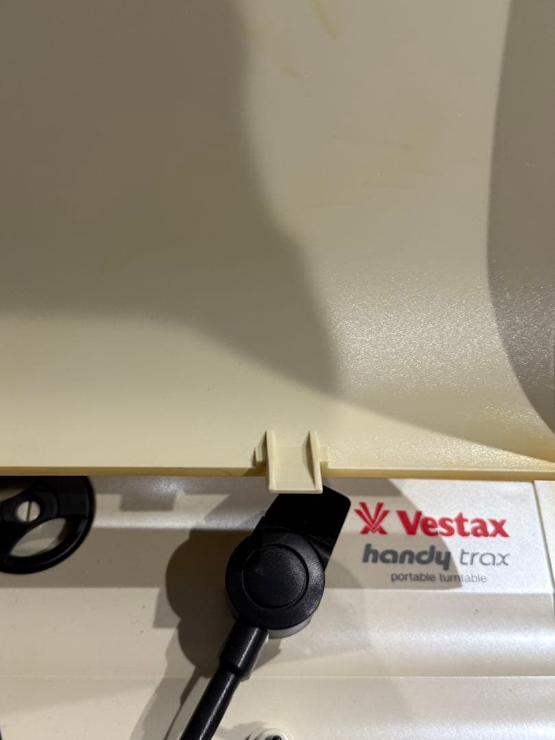 DJ機材 Handy trax / Vestax