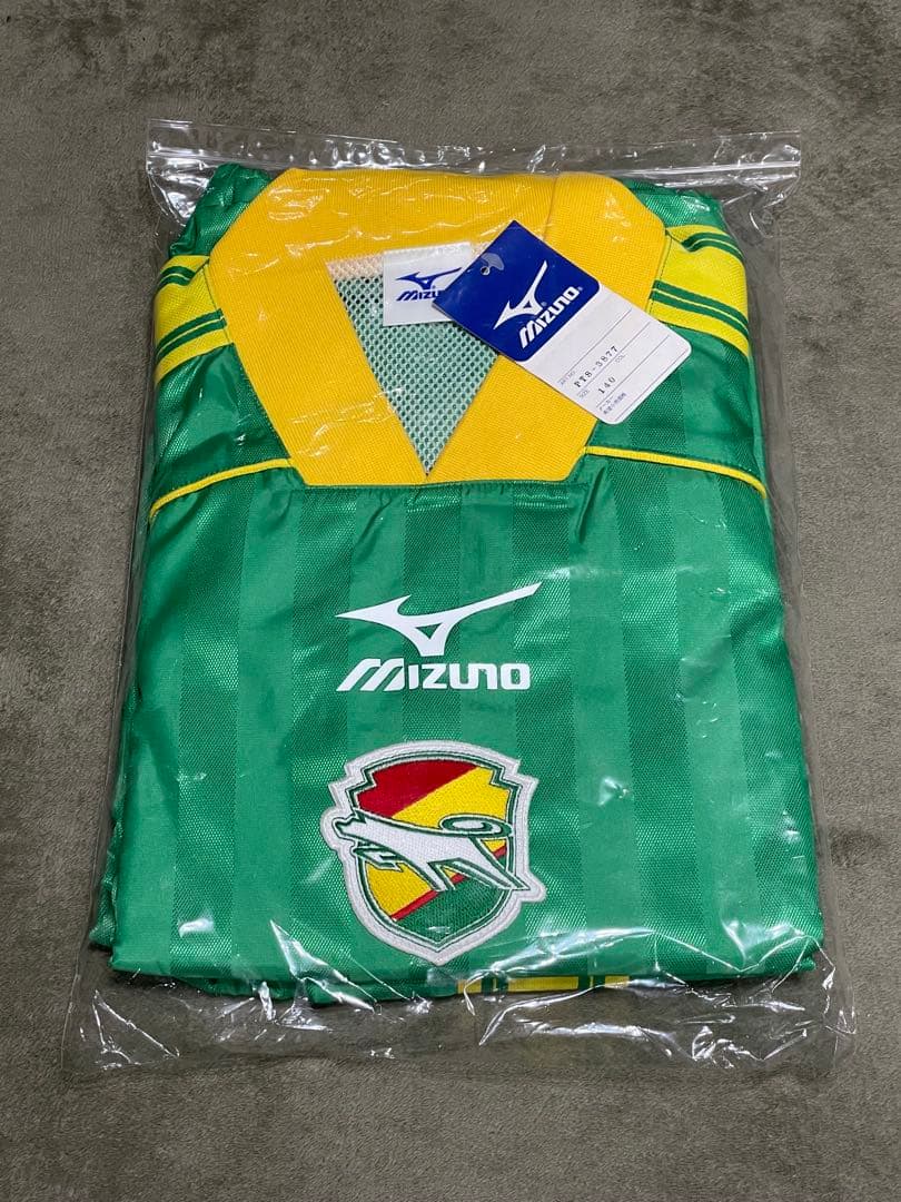 10,800→8,999！ジェフユナイテッド　ピステ　上下セット　サイズ１４０