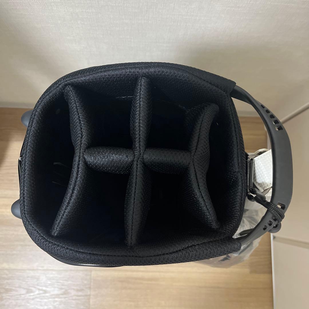Lexus ゴルフバッグ・キャディバッグ ホワイト値下げ可