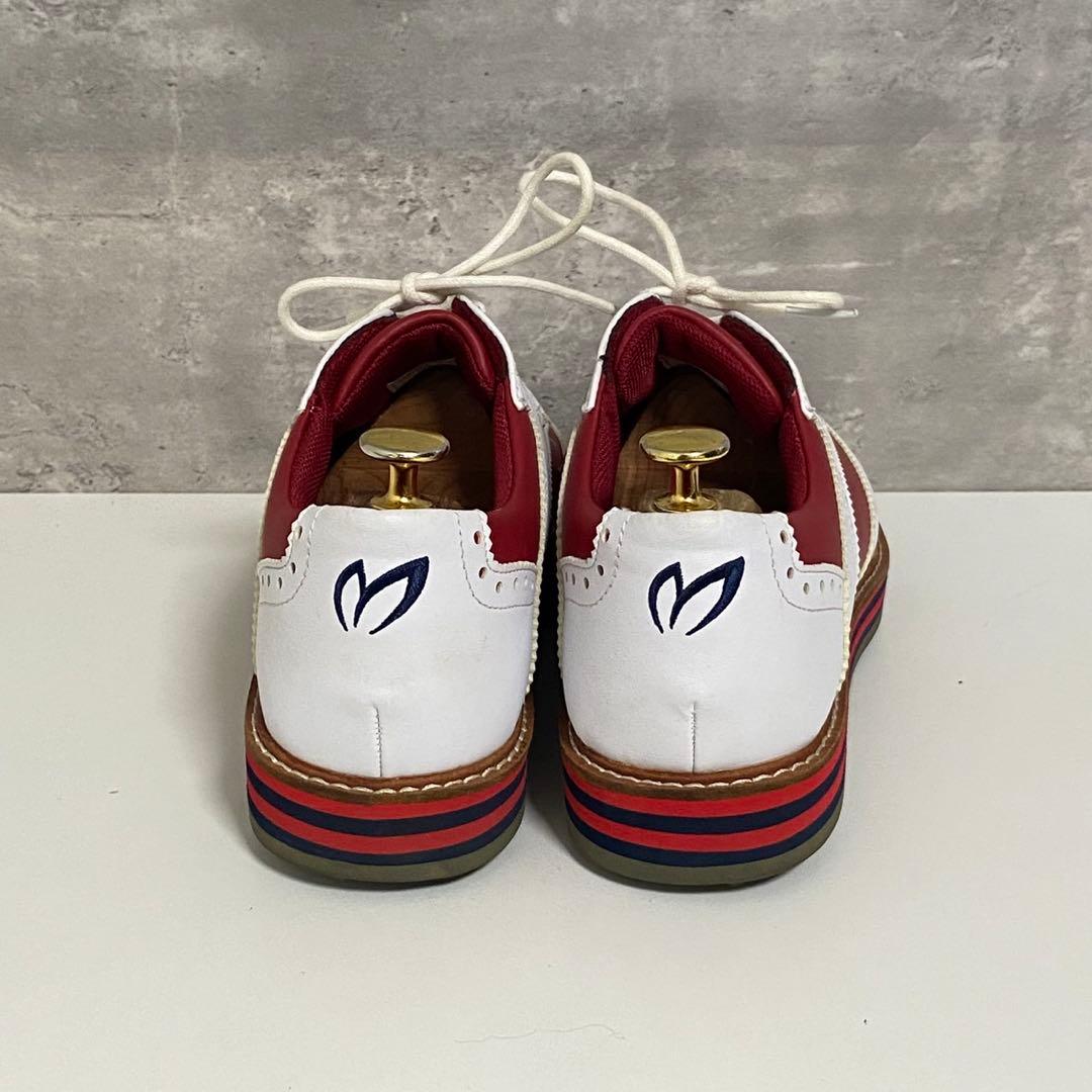 マスターバニーエディション/158-8992203ゴルフシューズ jp26cm