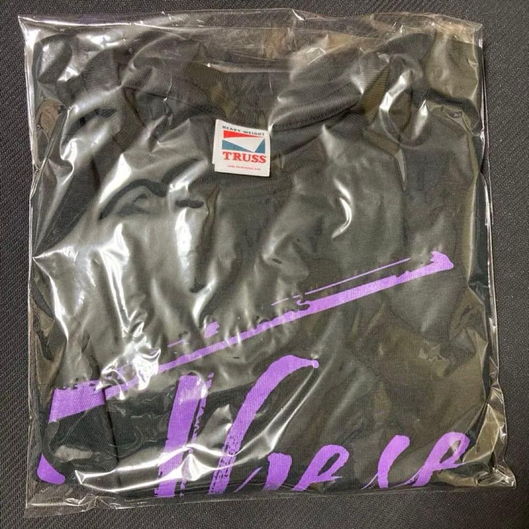 ReoNa 直筆サイン入りtシャツ