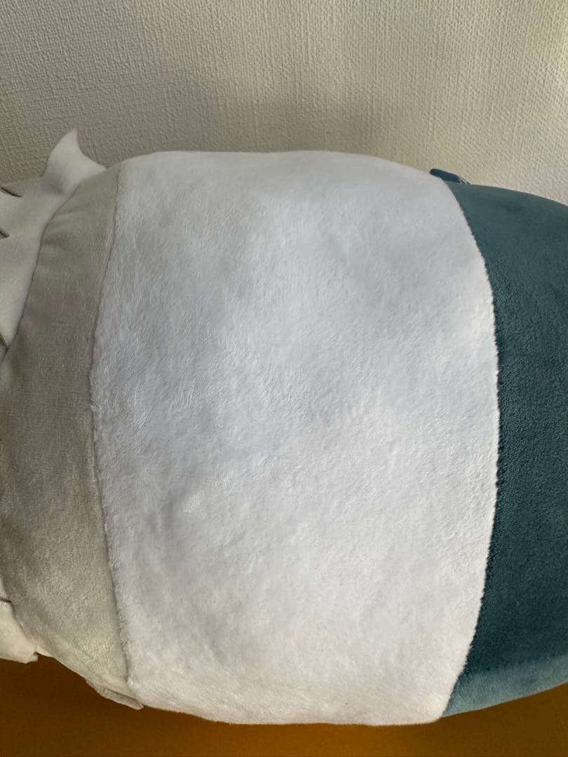 ヒプノシスマイク ヒプマイ 左馬刻 もちころクッション もちころりん まめころ