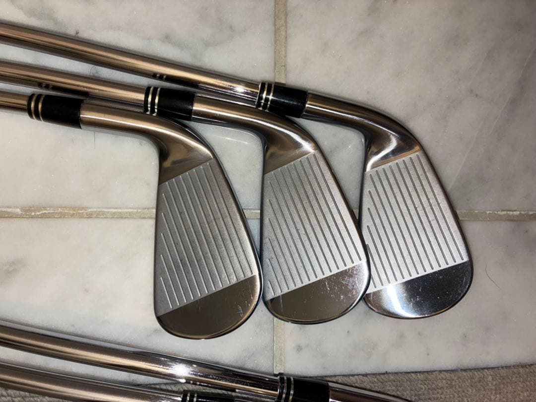 Titleist T300 5〜P 6本セット