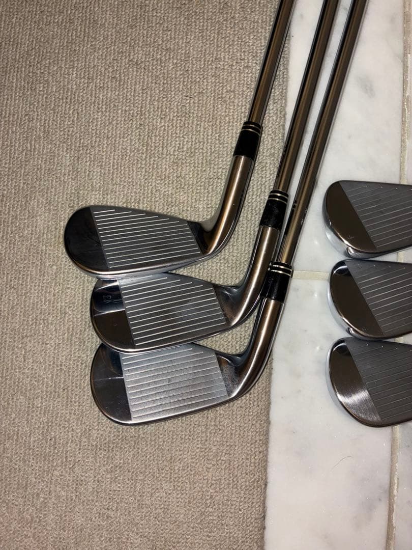 Titleist T300 5〜P 6本セット