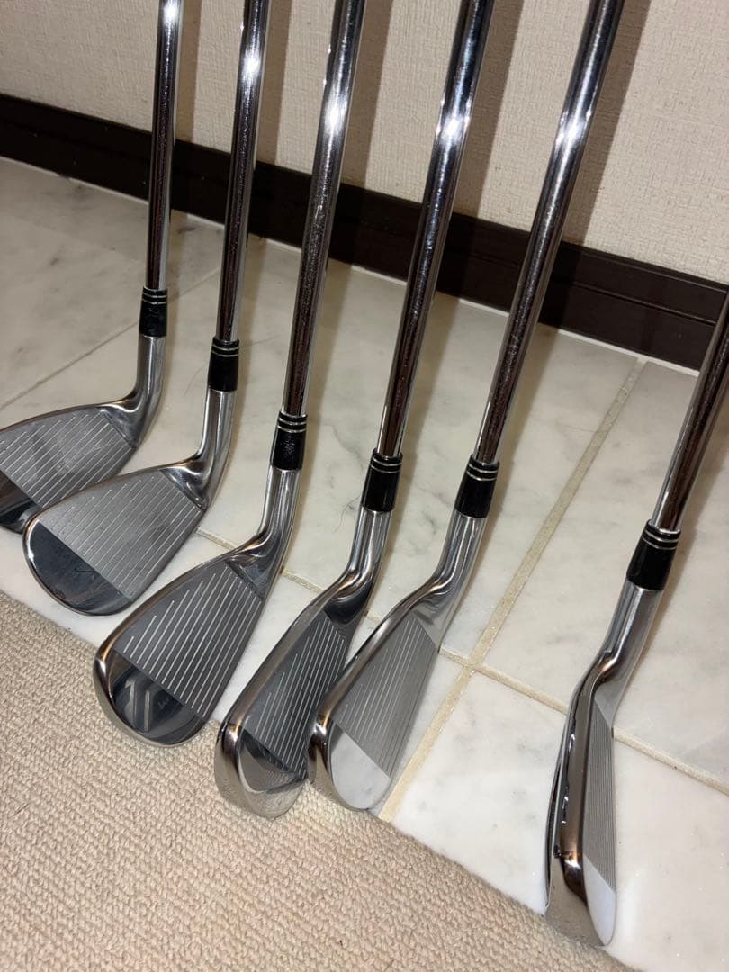 Titleist T300 5〜P 6本セット