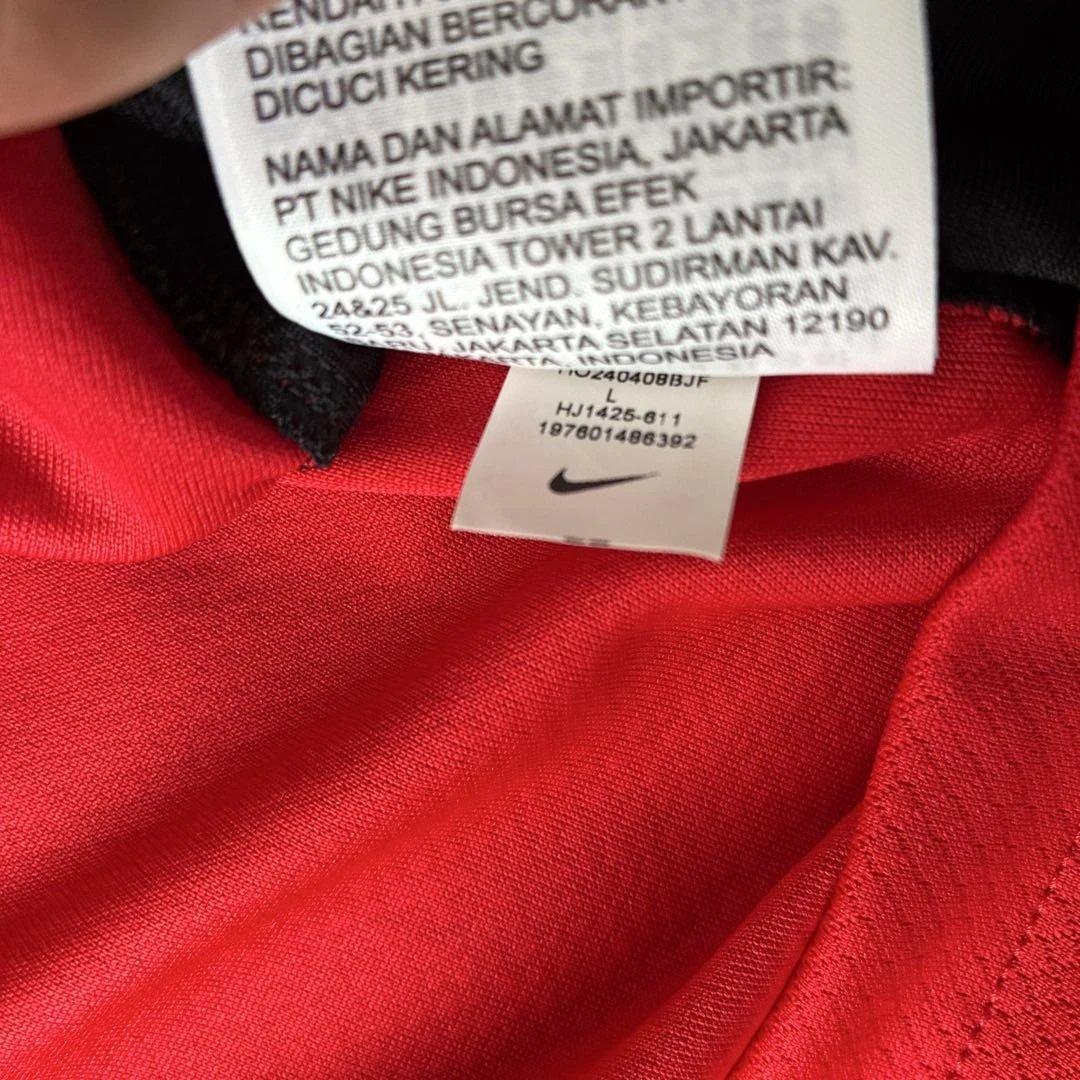 浦和レッズユニフォーム2025シーズン　Ｌサイズ　　20番　長倉幹樹　選手