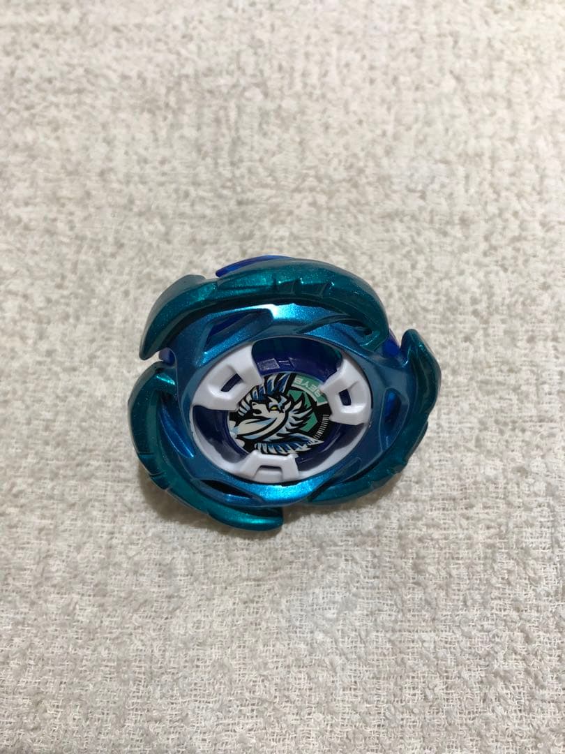 ベイブレードX エアロペガサス