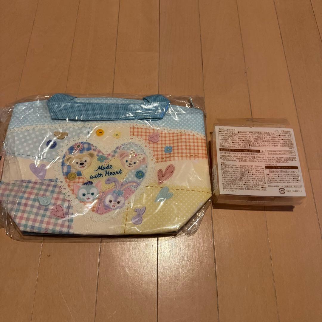 ダッフィー＆フレンズ HEARTWARMINGDAYS まとめ売り