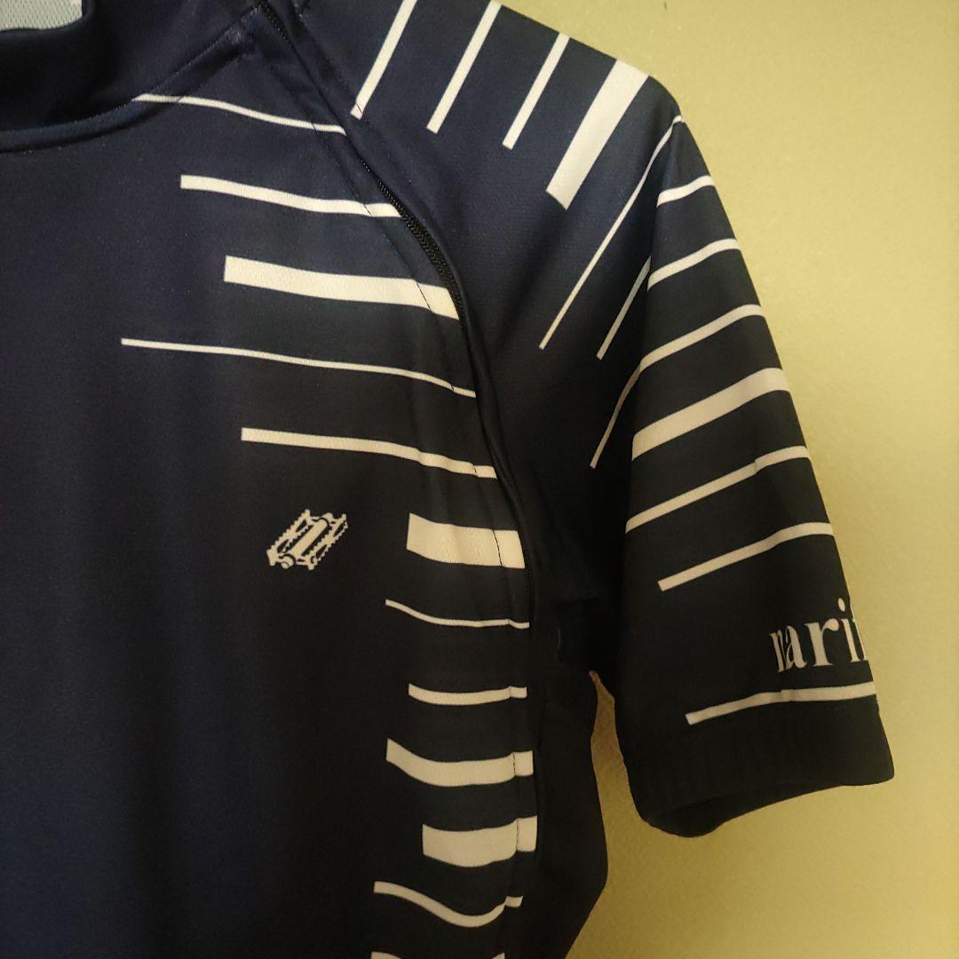 narifuri　ナリフリ　サイクルジャージ&ビブショーツS　上下セット