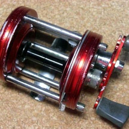 OLD！アンバサダー 6000