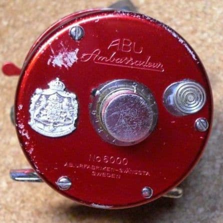 OLD！アンバサダー 6000