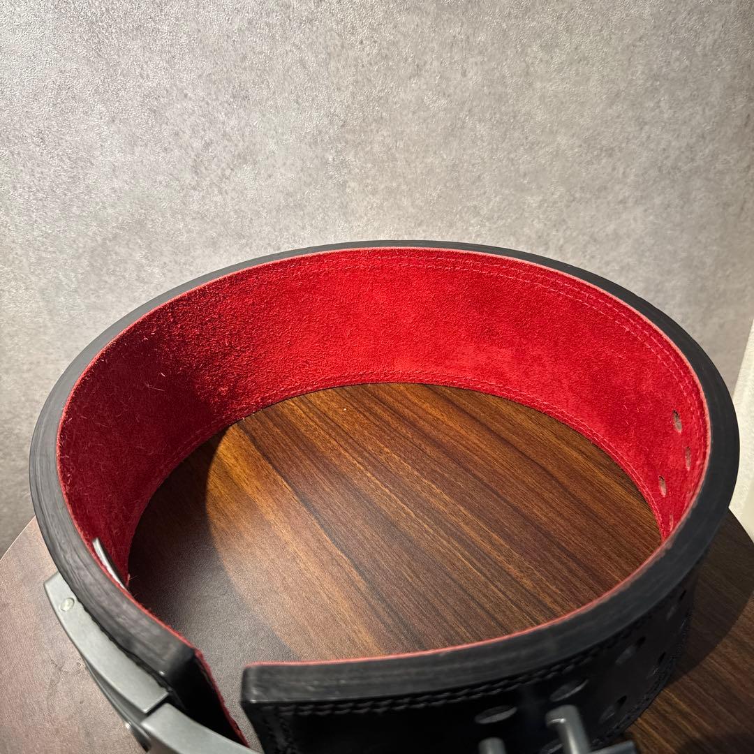 SBD パワーリフティングベルト Sサイズ 13mm