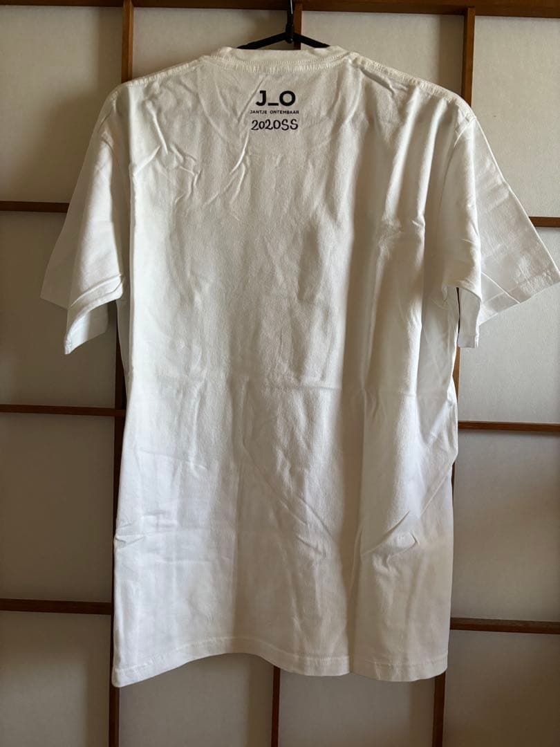 ヤンチェオンテンバール　メンズMサイズ