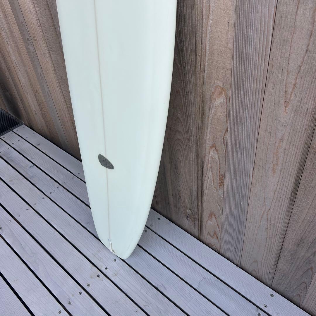 美品 3o3 スリーオースリー spoon スプーン 6’3 ミッドレングス