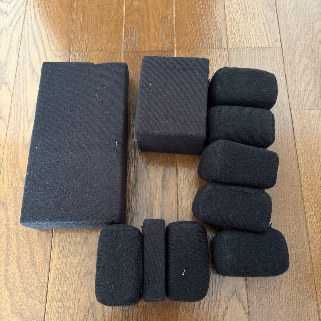 PROTEC トランペットケース キャスター付き