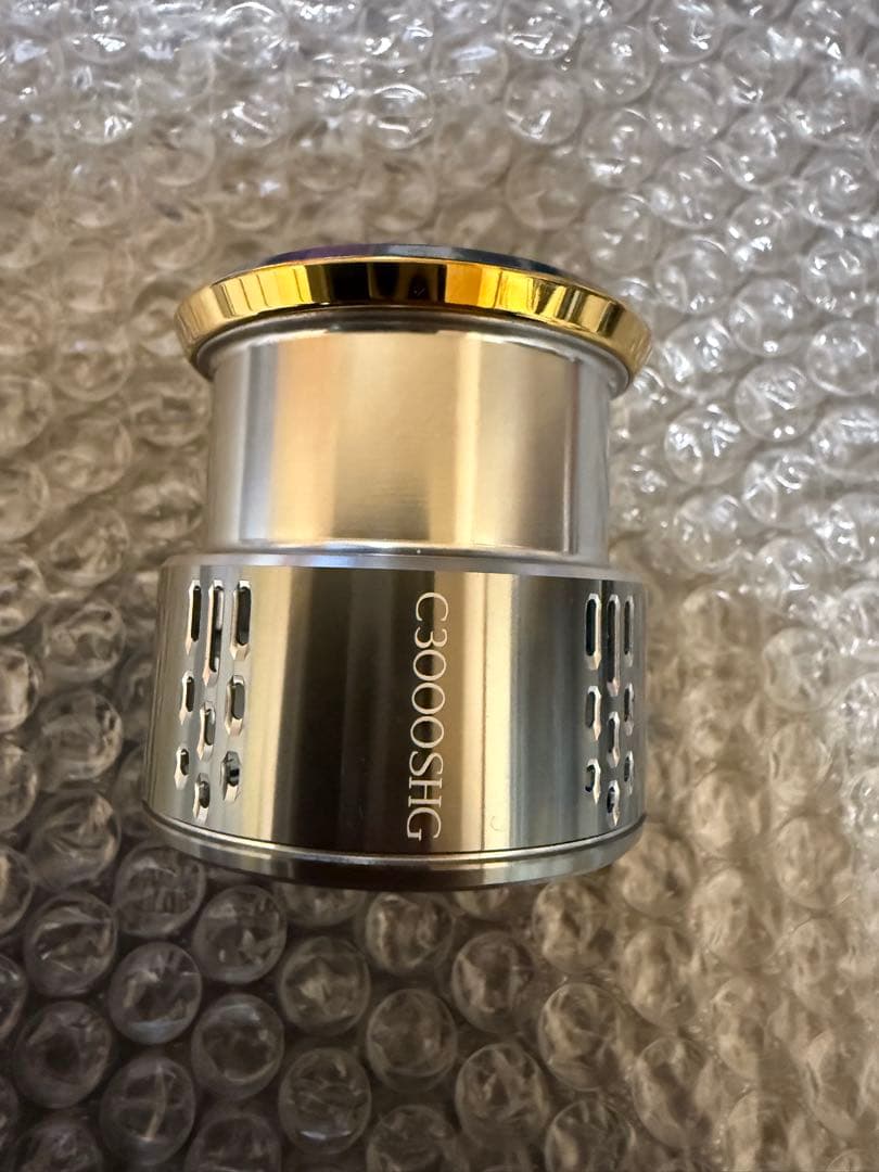 18ステラ　c3000shg スプール