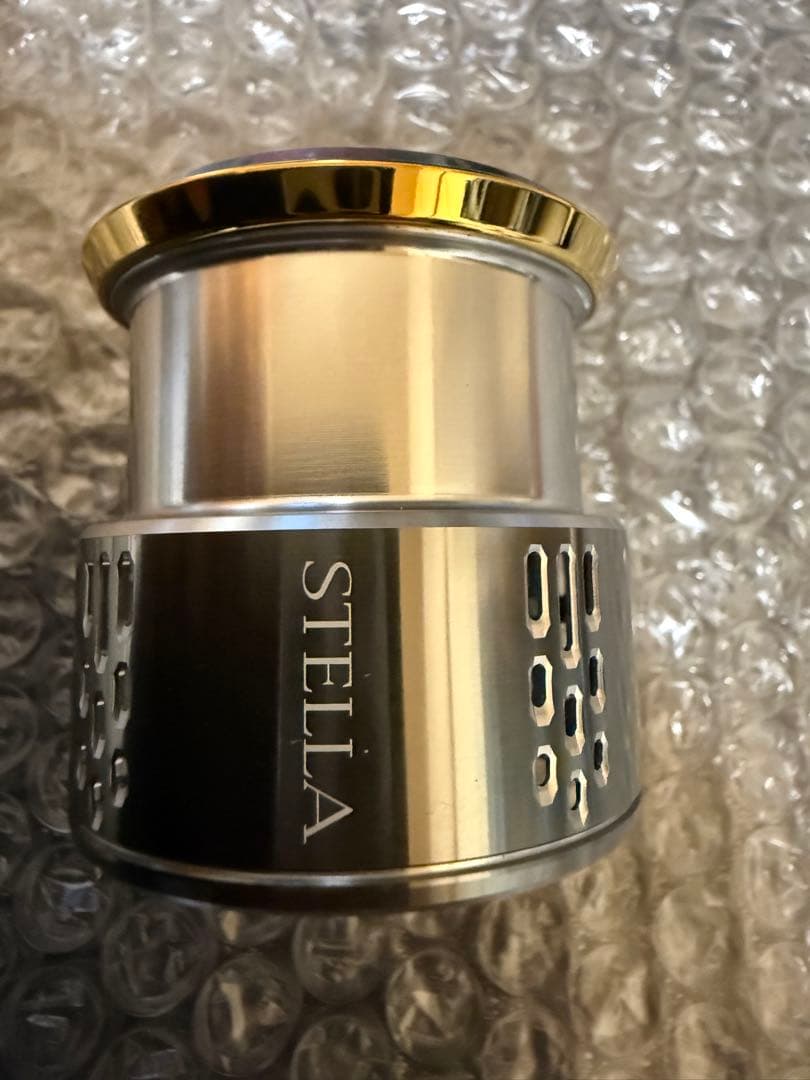 18ステラ　c3000shg スプール