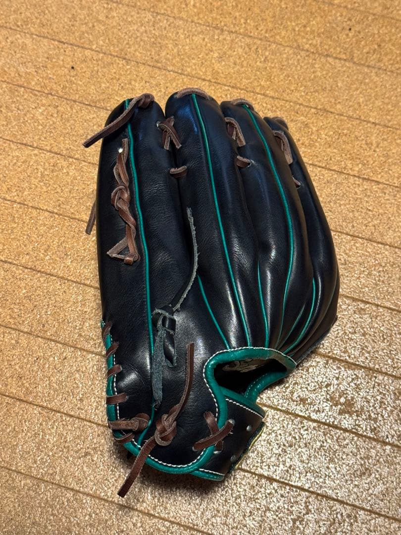 久保田スラッガー　オーダー外野手用グローブ