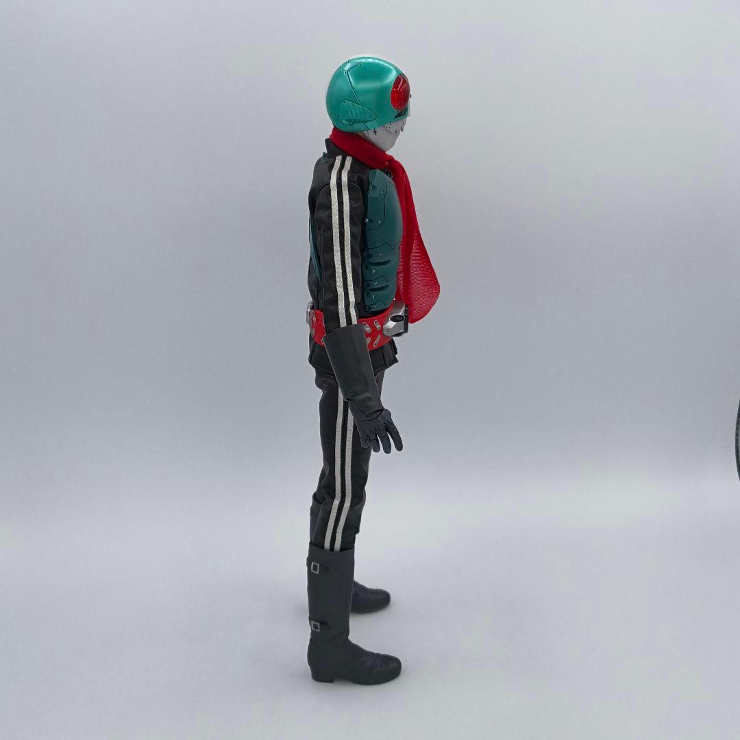 メディコムトイ RAH 仮面ライダー第2+1号 シン・仮面ライダー