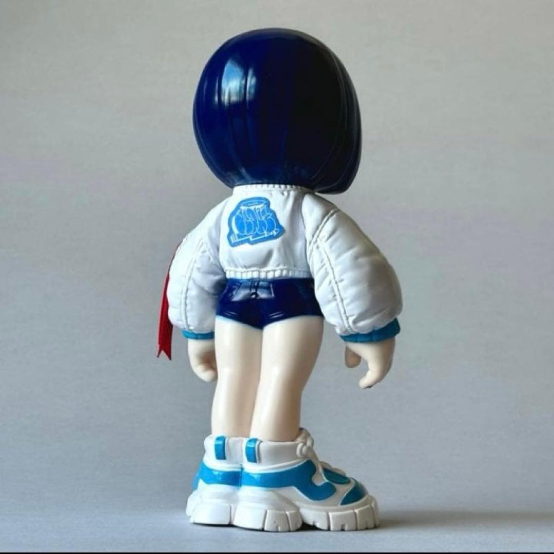 emDASH MOVE BASIC ソフビ フィギュア 新品未開封 正規品