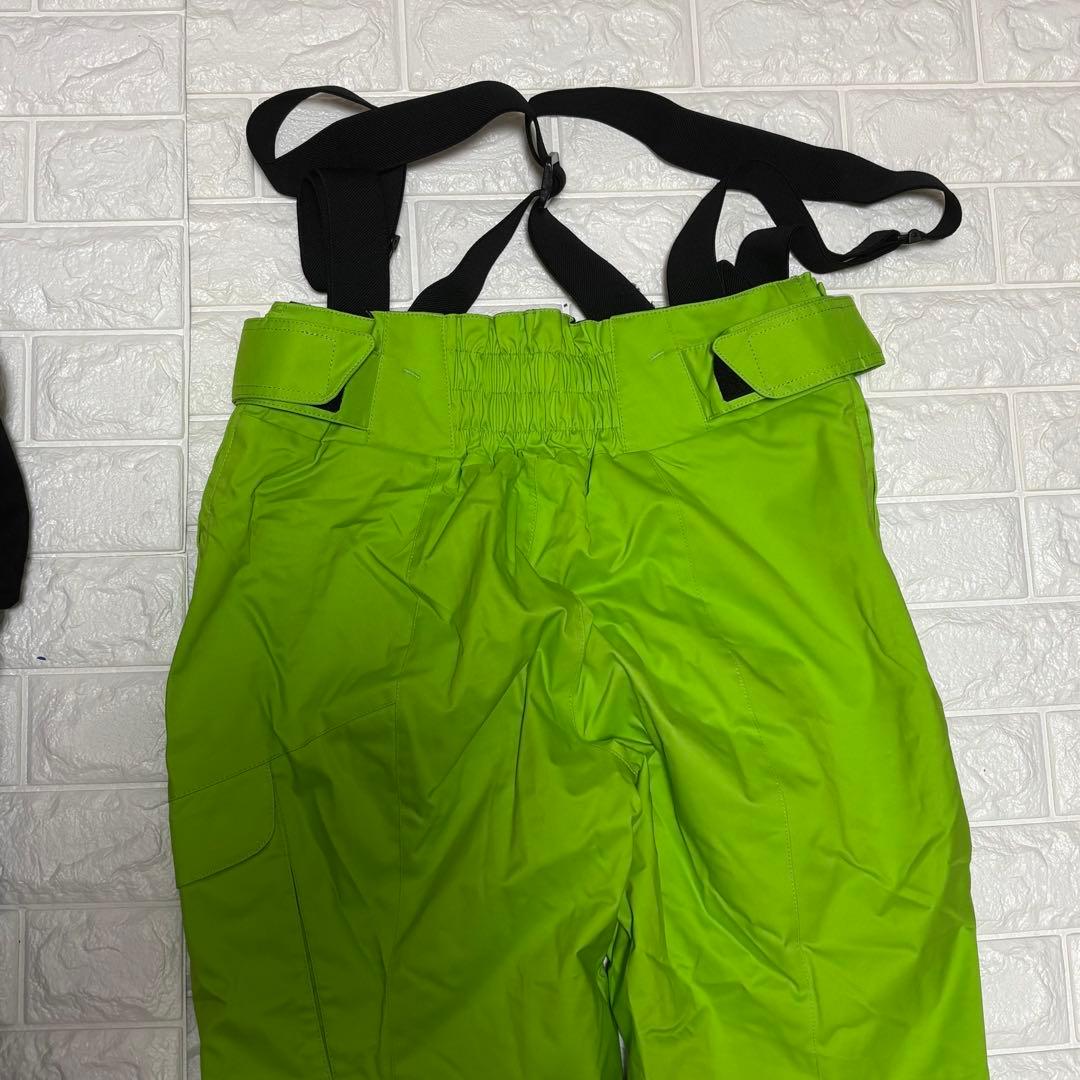 haru様【上下セット】phenix スノボ ウェア スノーボード ウエア M