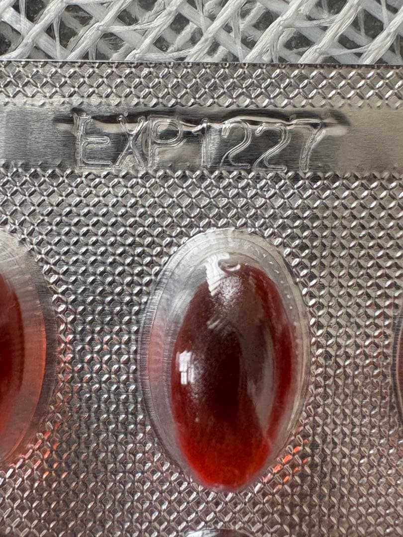 アンチノールプラス　300粒