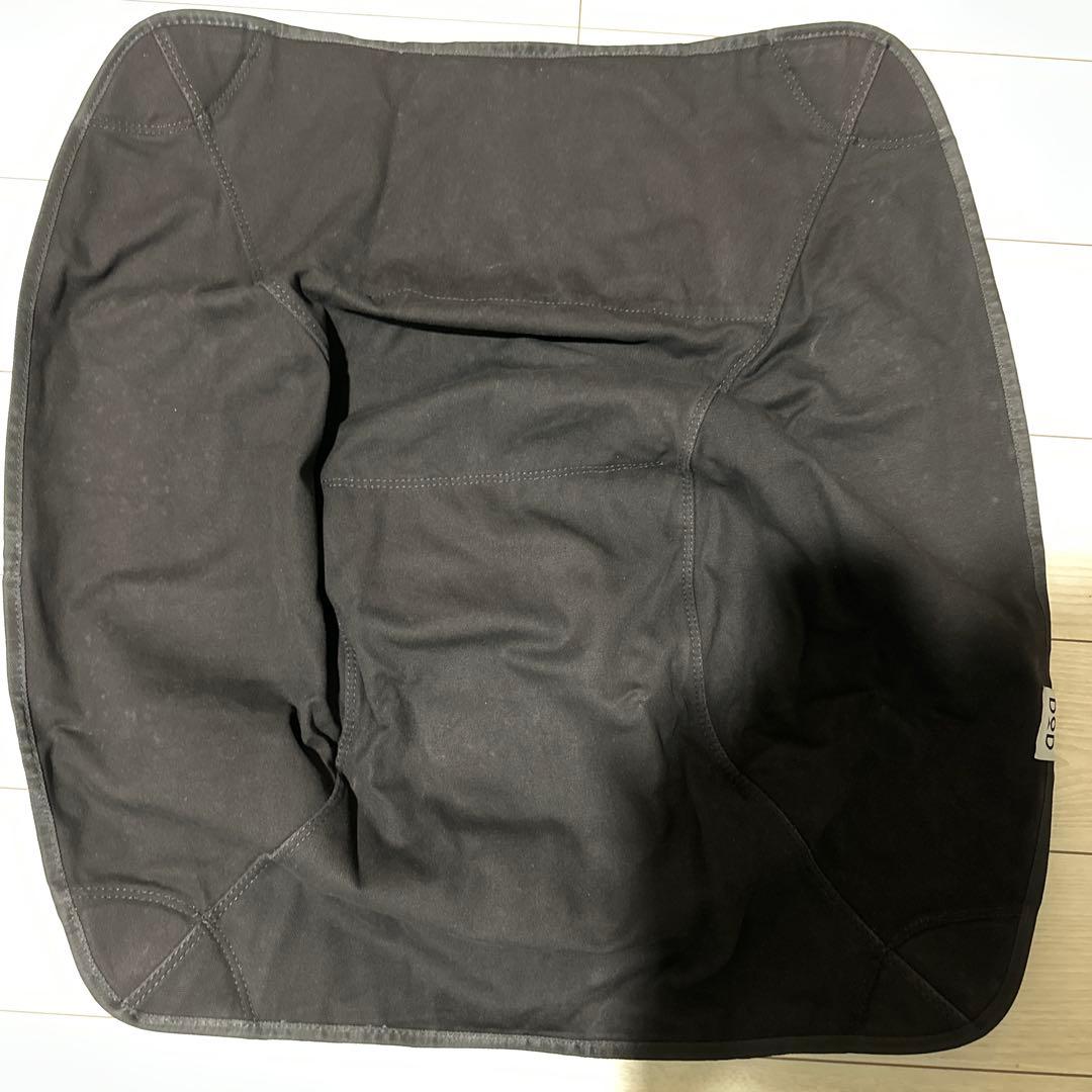 【2個セット】 DOD スゴイッス ブラック