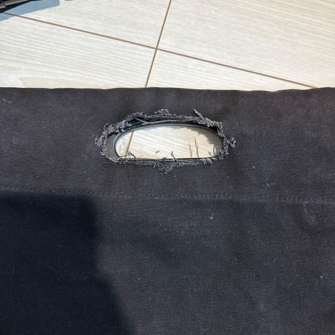 【2個セット】 DOD スゴイッス ブラック