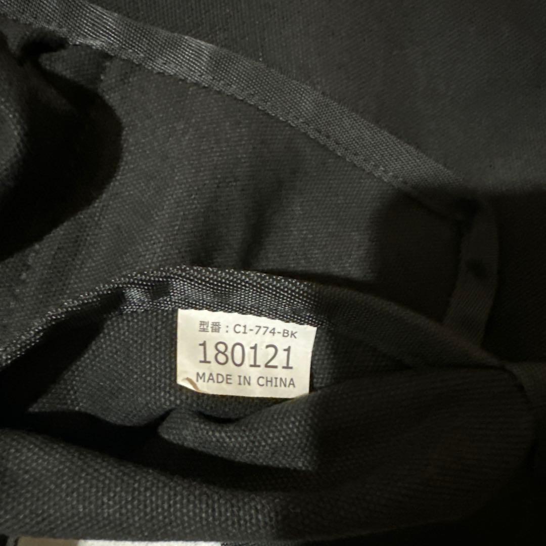 【2個セット】 DOD スゴイッス ブラック