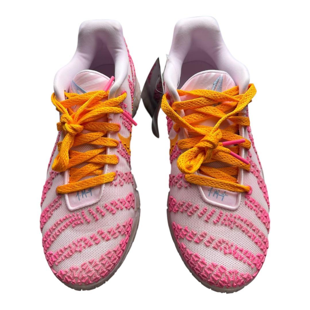 L新品25.5㎝ ナイキ ジャ 3 EP HF2794-601 ジェリービーン