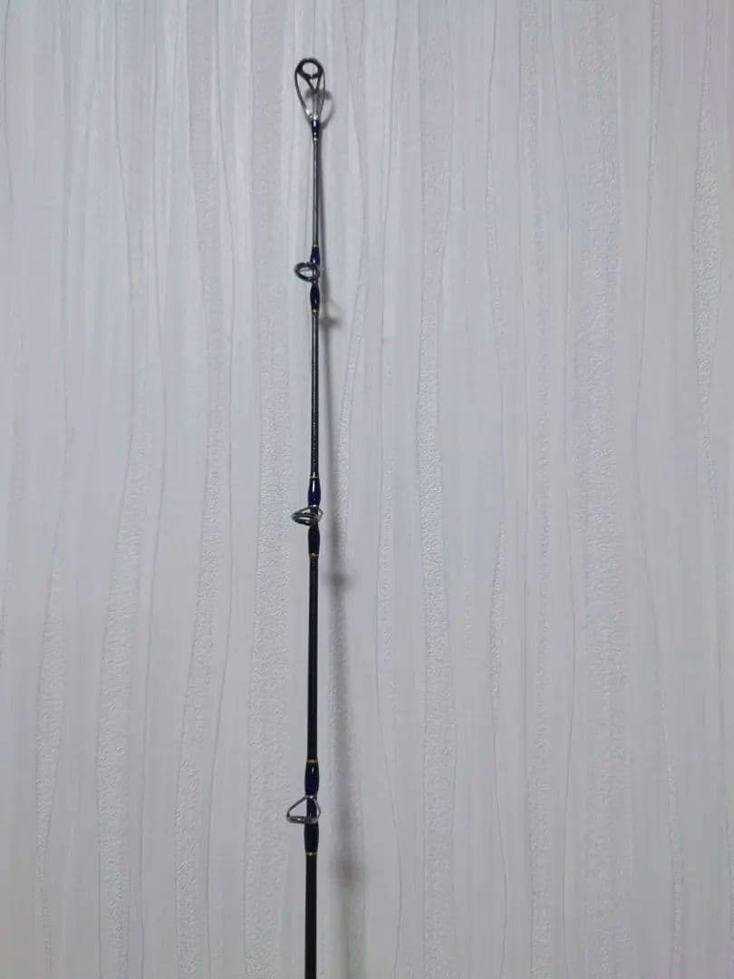 【未使用品】MCワークス　マジックトリガー　602LR／BAIT　STD