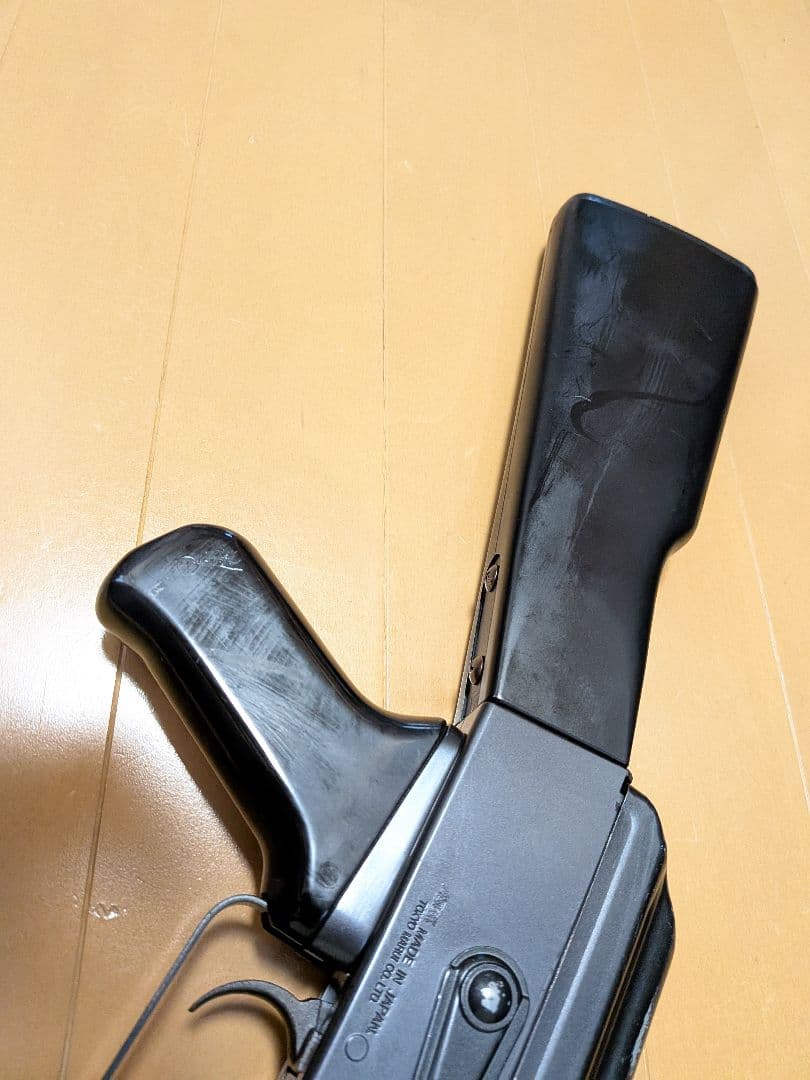 東京マルイ　 AK47 βスペツナズ　電動ガン