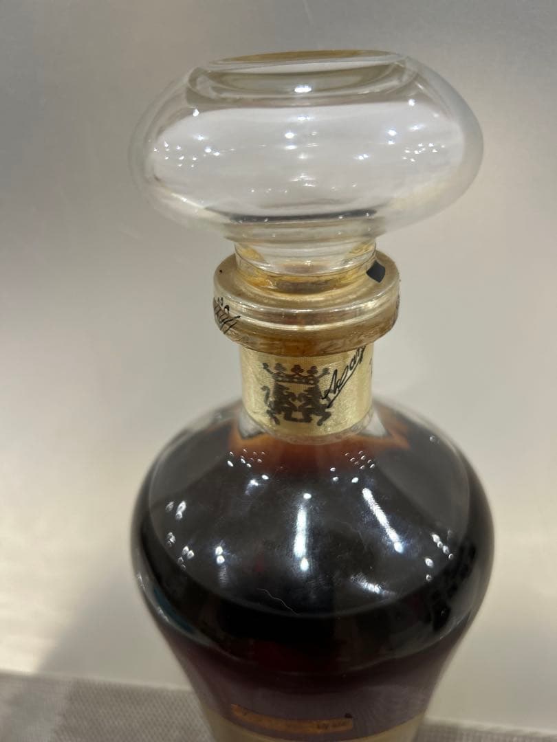 【未開栓】Marettコニャック & Montesquiouアルマニャック値下げ