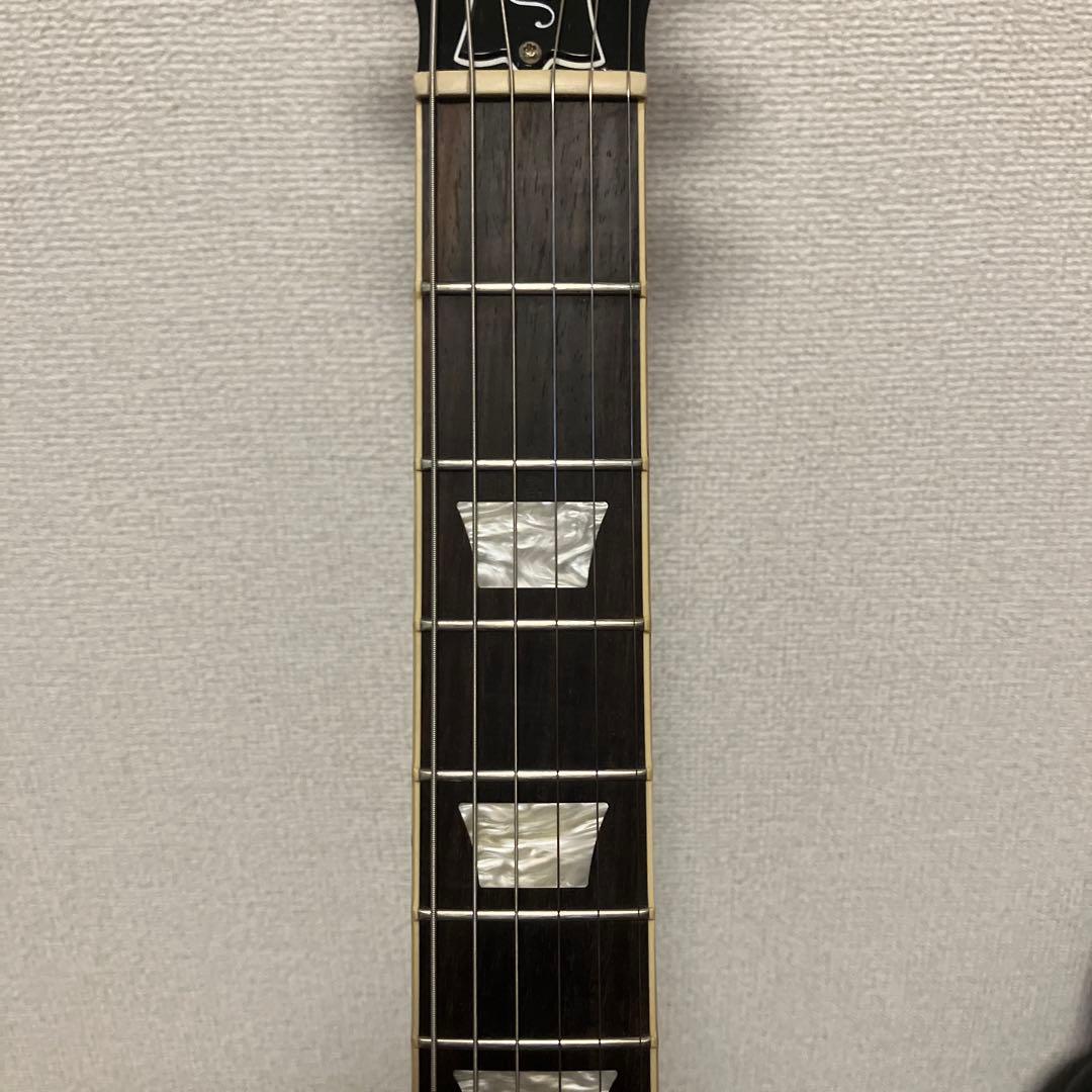 ギター Gibson Les Paul Standard 50sCardinal Red