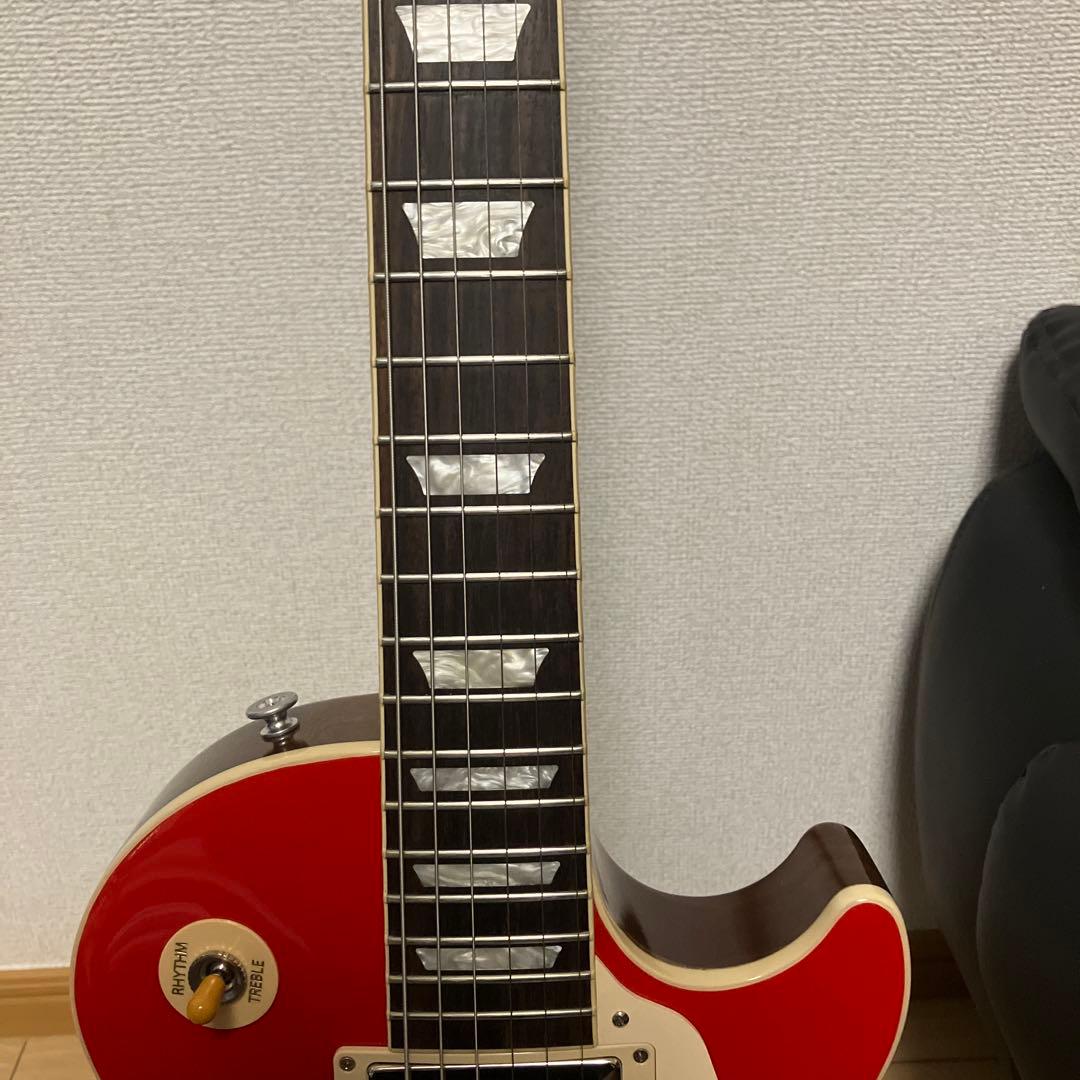 ギター Gibson Les Paul Standard 50sCardinal Red