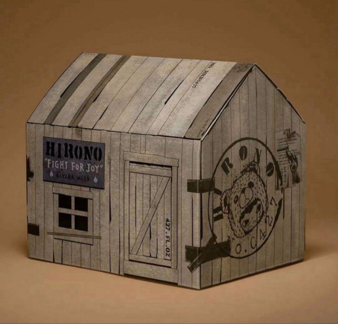 BTS テテ Hirono ぬいぐるみ 2個 Yunth サンプル