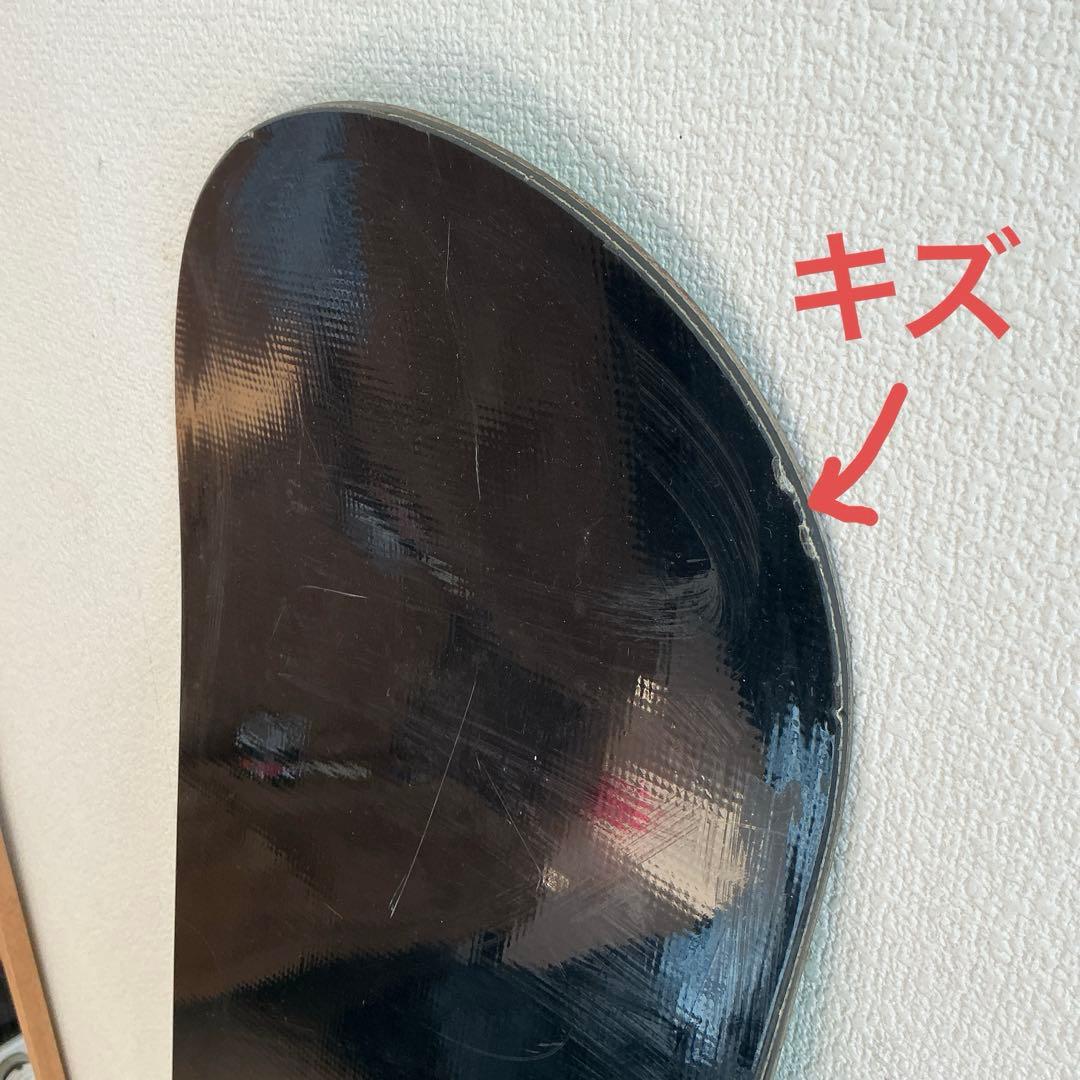 CSB スノーボード・ビンディング・ブーツ・ケースセット