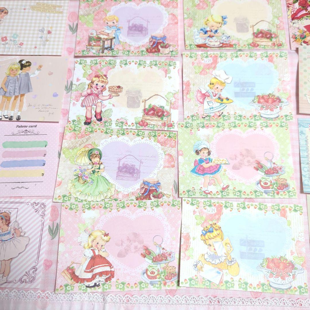 Ruby♥୨୧˙˳⋆﻿様ご確認用❤可愛いガールちゃん#773