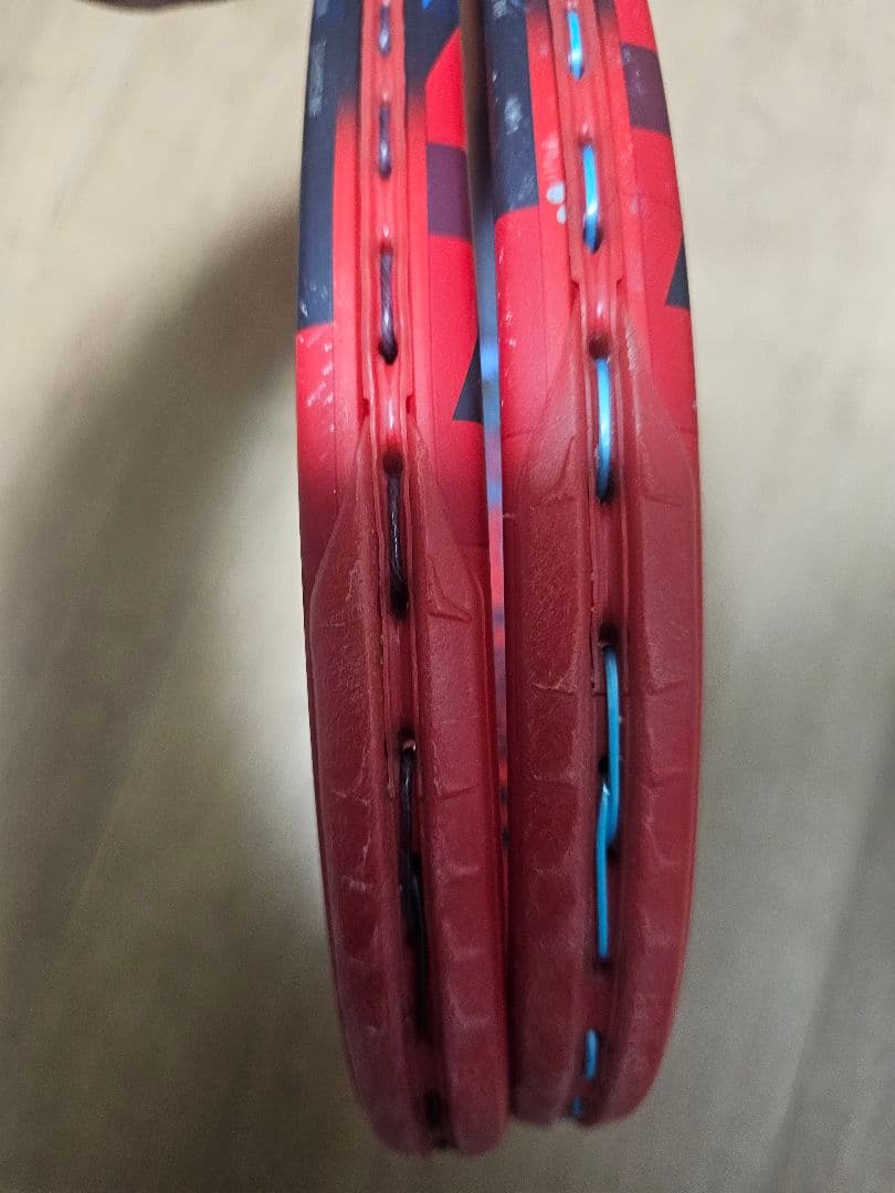 YONEX VCORE98 G2 2023年2本セット