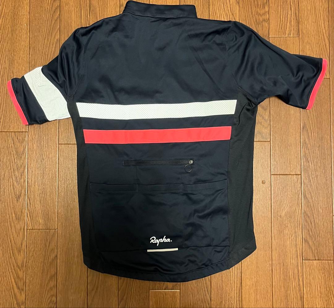 Rapha（ラファ）　ブルベ ライトウェイト ジャージ