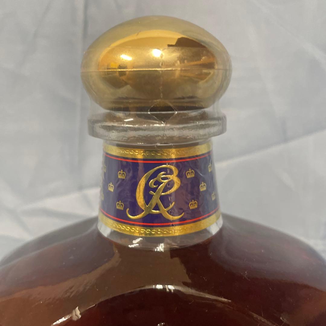 クラウンローヤル リミテッドエディション