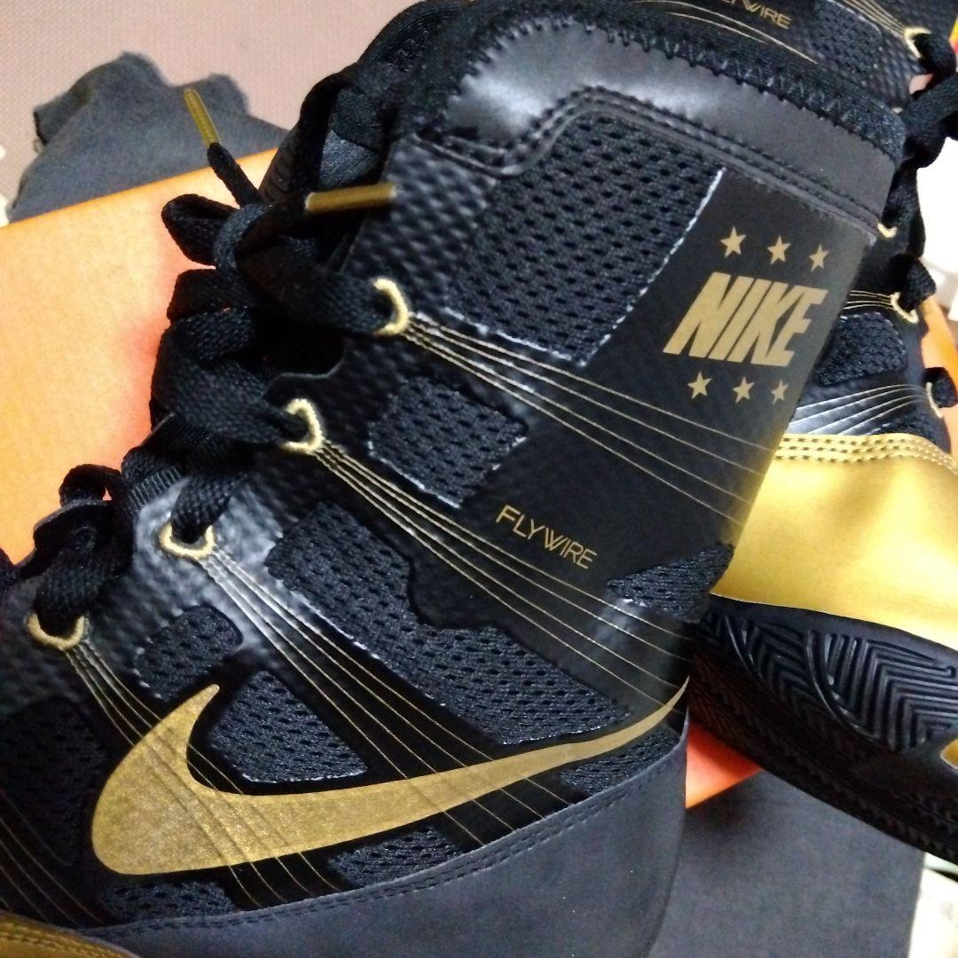 NIKEハイパーKO 26.5cm