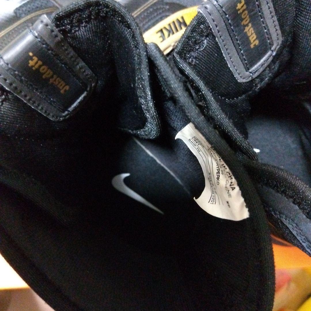 NIKEハイパーKO 26.5cm