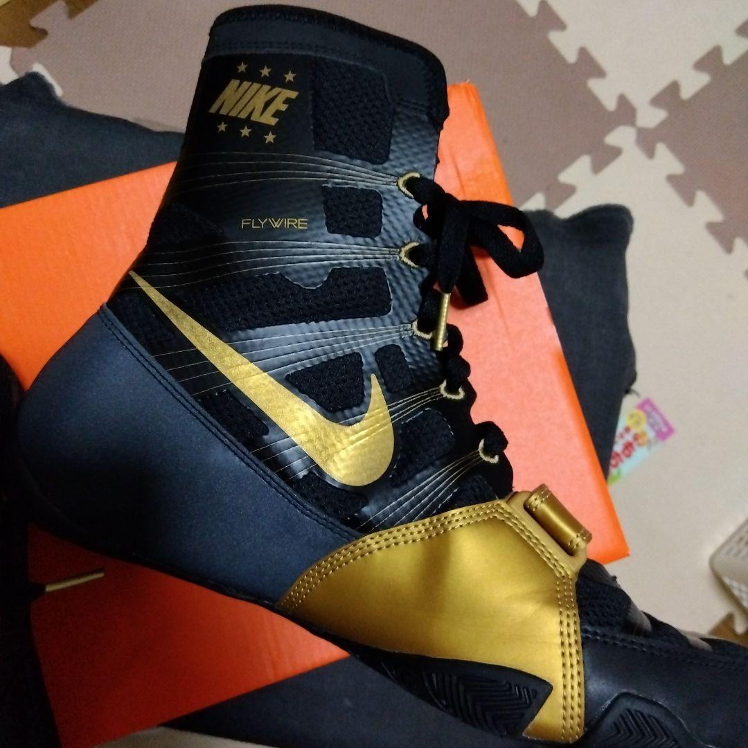 NIKEハイパーKO 26.5cm