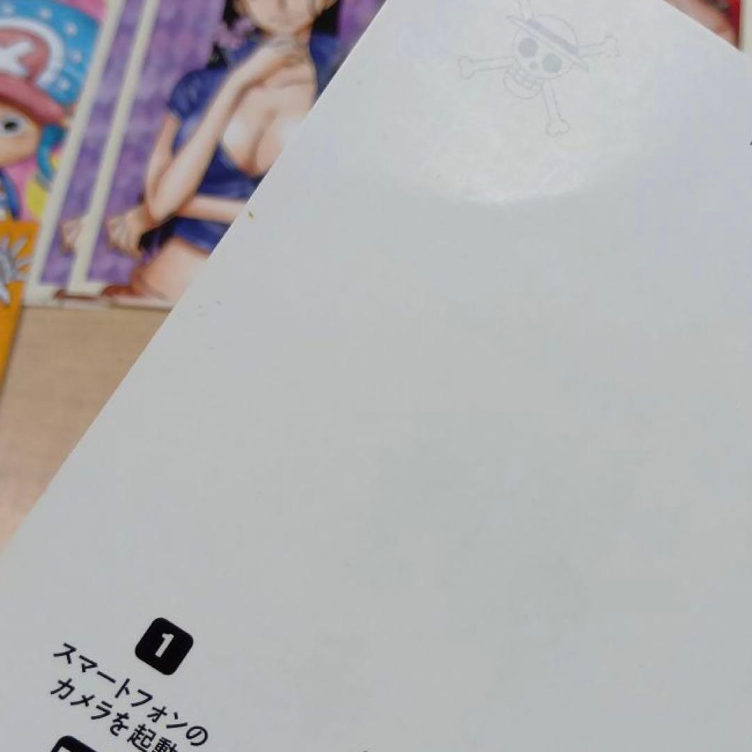 ❶ワンピース 紙類 ステッカー 輩缶バッジ マスコットなど まとめ売り