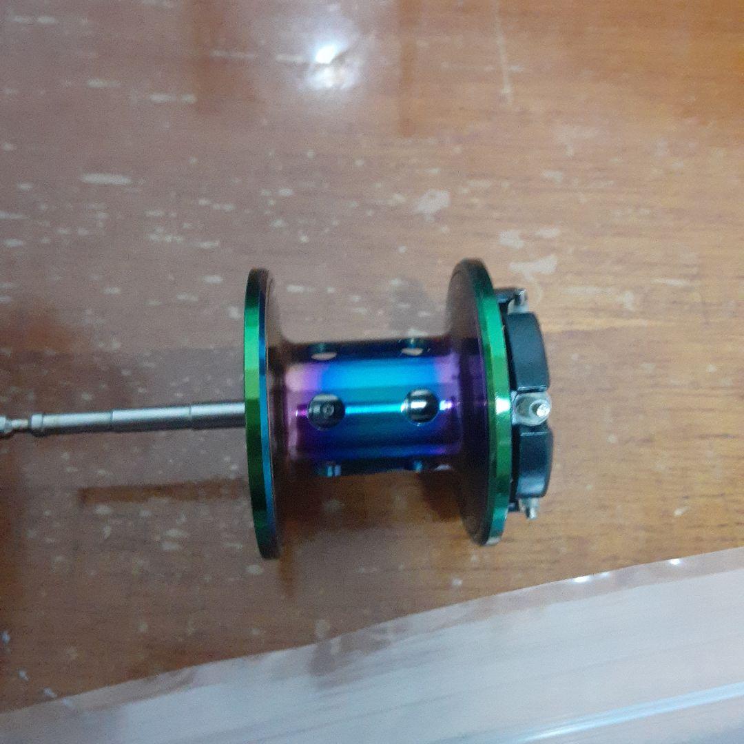 処分価格　美品　シマノ　スコーピオン　メタニウムXT